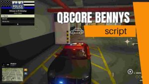 Boost your QBCore server with a Bennys script. Customize and upgrade vehicles with new features and mods for an enhanced gameplay experience.