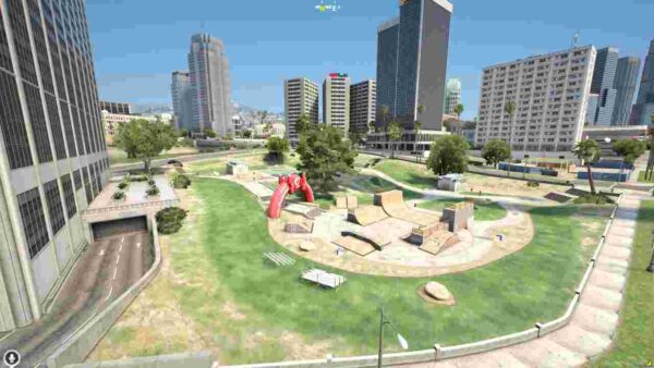 Discover the ultimate guide to FiveM Skate Park MLO. Learn how to install, customize, and optimize this dynamic skate park environment for your server.