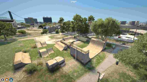 Explore the ultimate guide to Skate Park MLOs for FiveM. Learn installation, customization, and optimization tips to enhance your server's gameplay