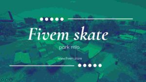 Explore the ultimate guide to Skate Park MLOs for FiveM. Learn installation, customization, and optimization tips to enhance your server's gameplay