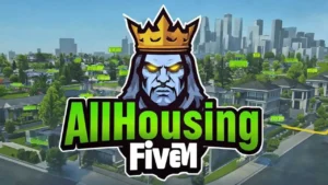 ModFreakz Allhousing V2 for FiveM servers includes customizable homes, furniture, and shells. Bring a new dimension to your role-play experience with this optimized housing system compatible with QBCore and ESX.