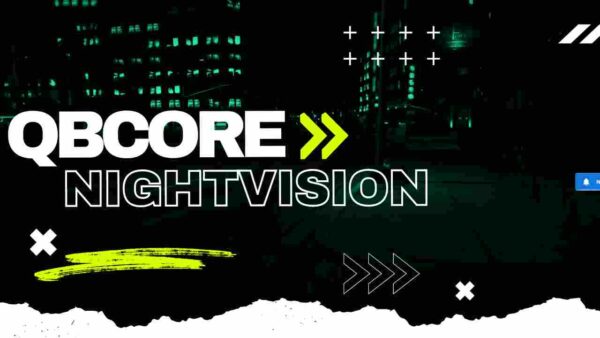 Equip your FiveM server with a Night Vision script for QBCore. Give players the edge to navigate and explore the night with enhanced visibility!