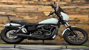 When it comes to a ride that blends power with unparalleled style, the 2016 Harley-Davidson Dyna Street Bob stands out. In the world of FiveM, this motorcycle is more than just a vehicle—it's a symbol of freedom, strength, and rebellion.