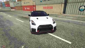 The 2017 Nissan GTR Nismo is a high-performance car that has captivated car enthusiasts worldwide. In the realm of FiveM, a multiplayer modification framework for GTA V, this car has become a favorite due to its top-tier performance, sleek design, and customization potential. Let’s dive into what makes the Nissan GTR Nismo 2017 a must-have vehicle for your FiveM server.