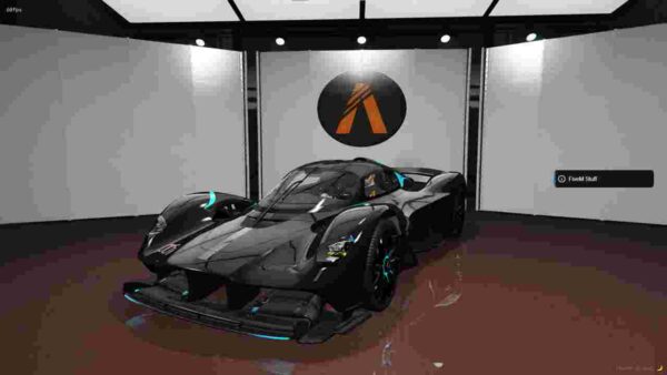 Discover the thrilling Fivem Aston Martin Valkyrie mod and enhance your gaming experience with this iconic supercar. Ready to hit the road