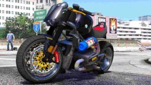 Explore how to customize your Fivem BMW R 1100R Naked for a sleek, unique ride. Transform your motorcycle today!