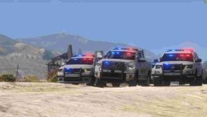 Upgrade your FiveM server with the Blaine County Sheriff's Office pack. Includes realistic vehicles, uniforms, and gear for immersive roleplay.