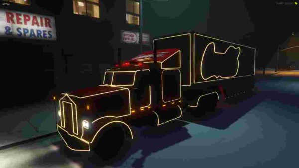 The FiveM Coca-Cola Truck brings a refreshing twist to your FiveM roleplay experience. Whether you're looking to add realism to your server or create an exciting business venture, this truck is a must-have. This mod enhances your roleplay, giving players a fully functional Coca-Cola delivery truck, perfect for creating immersive jobs.