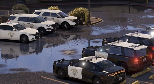 Transform your FiveM gameplay with Jacob's CHP Pack. Enjoy realistic police vehicles and enhanced roleplay opportunities in your game!