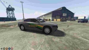 Learn how to enhance your Fivem experience with the Fivem K-9 Police Dodge Charger