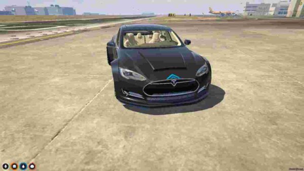 The Tesla cars in FiveM bring cutting-edge electric vehicle technology to the world of GTA V, allowing players to experience the future of driving today. Known for their sleek design, zero-emission performance, and advanced tech features, Tesla vehicles have become a top choice for players who want both luxury and sustainability in their rides. Whether you're speeding through the streets or cruising silently along the coastline, a Tesla in FiveM offers an unforgettable driving experience.