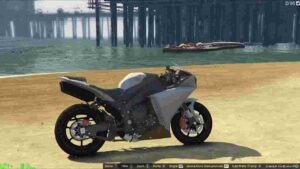 Discover top FiveM Yamaha R1 mods to add a sleek and powerful bike to your GTA V. Customize your game with realistic motorcycles.