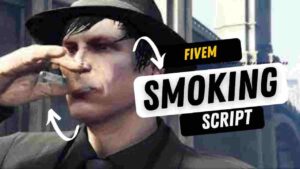 Add realism to your Fivem server with our Smoking Script. Enjoy detailed animations and enhance roleplay with authentic smoking actions!