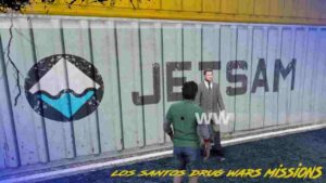 Discover tips and tricks for conquering Los Santos Drug Wars missions. Level up your gameplay and dominate the streets!