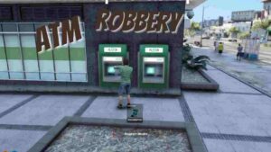 Add excitement to your Fivem server with the Qbcore ATM Robbery Script. Plan daring heists and challenge your players with intense action!