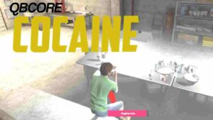 Master Qbcore cocaine operations with our detailed guide. Enhance your gameplay, maximize profits, and excel in the game!