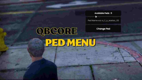 A well-liked FiveM script that gives players access to a number of functions, including jobs, cars, and inventory, is the qb-menu makeover. The QB-Menu's default user interface and experience, however, can be enhanced.