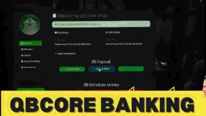 Discover the essential tips and tricks to mastering Qbcore banking in your server. Streamline your gameplay and take control like never before!