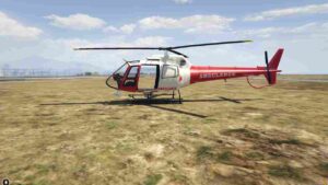 Fly high with the Fivem Buckingham Maverick helicopter. Discover features, download links, and a step-by-step setup guide to enhance your gameplay