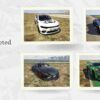 Transform your FiveM server with the Animated Car Pack. Enjoy dynamic, animated vehicles that add excitement and realism to your gaming experience!