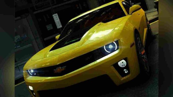 Explore the Fivem 2012 Chevrolet Camaro ZL1 mod, showcasing its unique features, realistic performance, and how to enhance your gameplay.