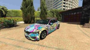 The FiveM 2015 BMW M4 brings precision engineering and thrilling performance to your GTA V server. As a high-performance coupe, the M4 delivers exceptional speed, handling, and control—perfect for street racing, cruising, or roleplay. In this article, we’ll dive into the key features of the BMW M4 and explain why it’s an ideal addition to your FiveM server.