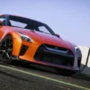 Drive the Fivem 2017 Nissan GTR mod and experience its thrilling speed, iconic design, and advanced technology. Elevate your gameplay with this legendary