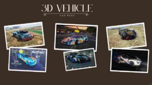 Discover the FiveM 3D Vehicle Car Pack, featuring realistic cars for immersive roleplay. Upgrade your server and hit the streets in style!