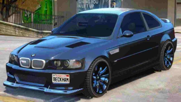 Explore how to get the iconic BMW M3 E46 on FiveM and enhance your GTA V experience with realistic driving. Learn how to install it today!