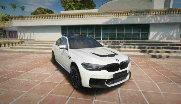 Upgrade your Fivem experience with the BMW M5 F90 Tun Car. Explore its top features, easy installation steps, and customization options for thrilling rides!