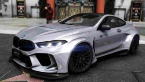 Looking to add the Fivem BMW M8 Car to your game? Check out our guide for all features, installation tips, and download links. Customize your ride today!