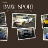 Discover the Fivem BMW Sport Car Pack! Add high-performance BMW vehicles to your Fivem server and take your gaming experience to the next level.