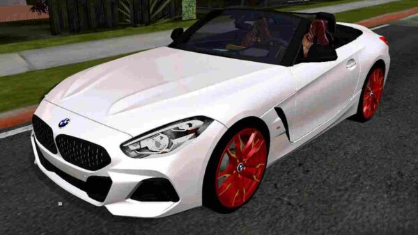 Discover the thrill of the Fivem BMW Z4 2019. Custom mods, stunning visuals, and more await you. Get ready to hit the road