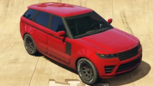 Discover the Fivem Baller LE, a high-performance SUV in GTA V. Learn about its customization, features, and why it stands out on the streets.