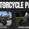 Discover the best FiveM Motorcycle Pack to enhance your gameplay. Get high-quality bikes for speed, stunts, and an immersive riding experience.