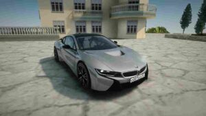 Transform your Fivem experience with the sleek and powerful BMW i8 car mod. Speed, style, and innovation await!