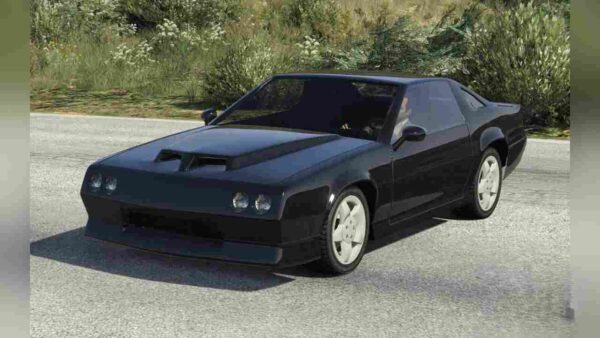 Unleash the power of the Fivem Buffalo from GTA SA, a legendary muscle car mod known for its speed, style, and street dominance.