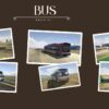 Get the FiveM Bus Pack V1 for your RP server. Featuring customizable buses to enhance public transport gameplay. Perfect for immersive journeys!