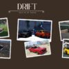 The FiveM Drift Vehicle Pack is a specialized collection of drift-ready cars crafted for the FiveM multiplayer environment. Each vehicle in this pack is engineered to deliver an authentic drifting experience, allowing players to unleash their inner drifter while enjoying the scenic landscapes of Los Santos.