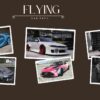 Experience the FiveM Flying Car Pack and elevate your gameplay. Cruise through the skies with futuristic cars for an unforgettable RP adventure!