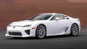 Explore the Fivem Lexus LFA mod. Feel the thrill of driving this iconic sports car, blending luxury and performance in GTA V!