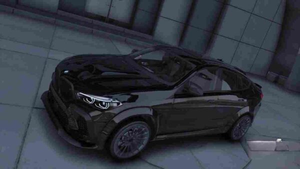 Experience the Fivem BMW G12 mod, combining luxury and performance with stunning design and advanced features. Drive the ultimate premium sedan in your game