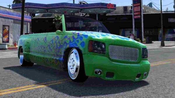 Transform your ride with Fivem lowrider hydraulics! Learn how to install them on any car for a unique, stylish look that stands out in-game.