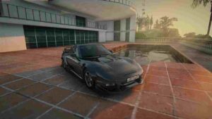 Experience the Fivem Mazda RX-7 mod. Tune your ride and enjoy smooth drifts and classic JDM styling in this iconic, high-performance car.