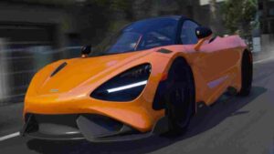 Take control of the Fivem Mclaren 756lt. Feel the raw power, cutting-edge design, and precision driving in this thrilling game mod