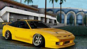 Discover how to enhance your Fivem Nissan 180SX with mods for the ultimate drift experience. Get tips on customization, performance, and more!