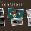 Fivem Old Vehicle Pack