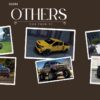 Explore Fivem Others Car Pack V2! Add unique, high-quality vehicles to your Fivem server for an enhanced and immersive gaming experience.