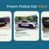 Get the best Fivem Police Car Pack with detailed, realistic vehicles. Enhance your server’s law enforcement experience with these top-notch cars!