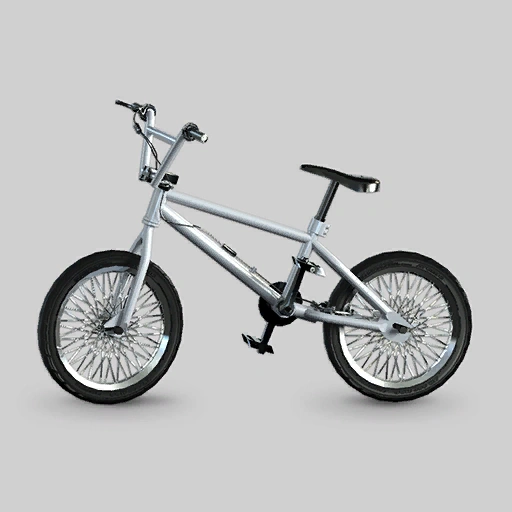 The FiveM Rocker BMX is a fun, versatile, and dynamic vehicle that brings a new level of excitement to urban exploration and stunt riding.